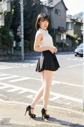 【AI寫真】AI Office Look
