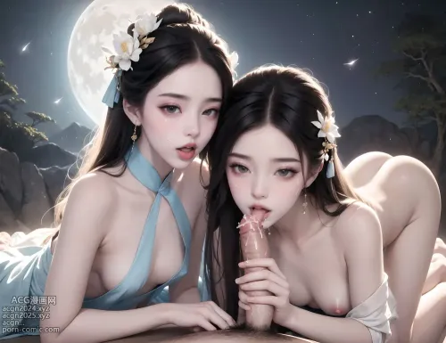 發情仙子Estrus Fairy