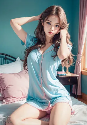 Cute nighties 1