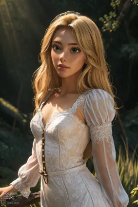 Rapunzel