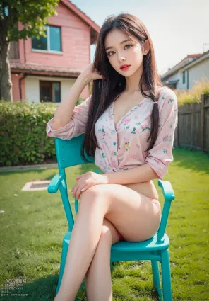 Girl next Door P2-1