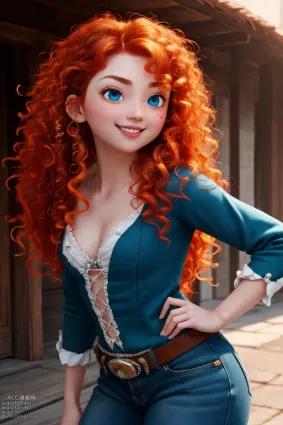 Merida