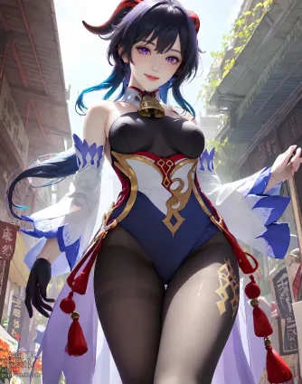 Ganyu