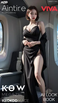 In Airplane
