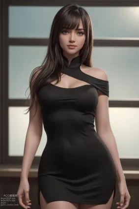 安娜Ana-2