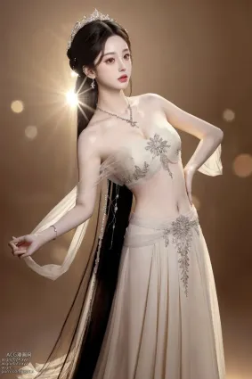 No72 Chinese Accient Dance_extra