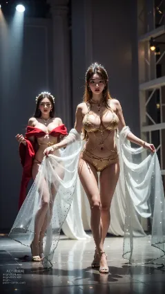 23.06.09人工智能女孩
