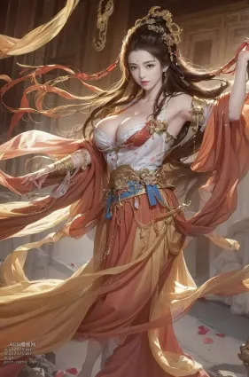 青樓女子41