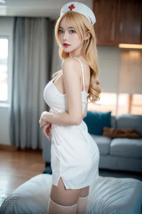 Angel Nurse