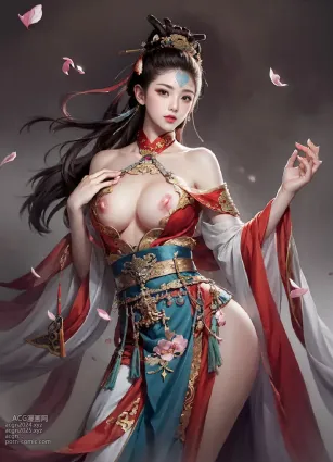 青樓女子49