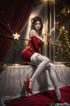 斗破蒼穹--美杜莎[AI Generated] 2