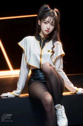 Hoshino Ruri 星野ルリ