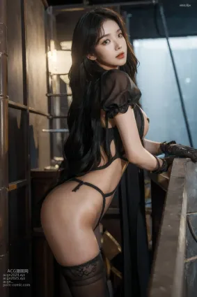 Bondage Lingerie