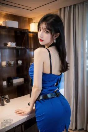Royal Lady