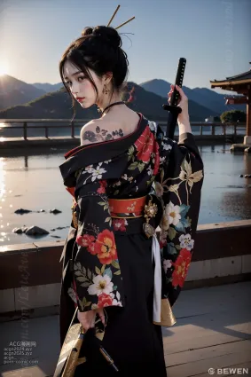 Lote_Samurai_Ash