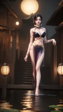 盧小姐_Apotheosis_ndy373