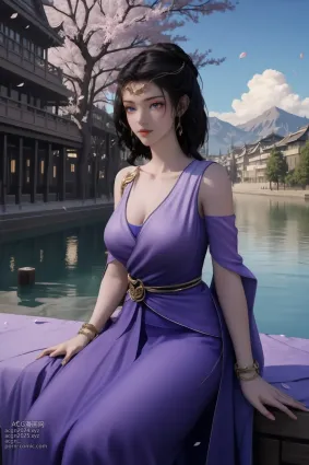 文思月WenSiyue-3