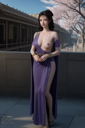 文思月WenSiyue-4