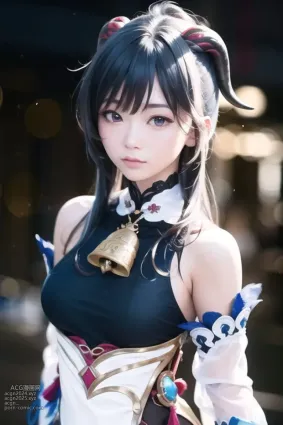 13-Ganyu