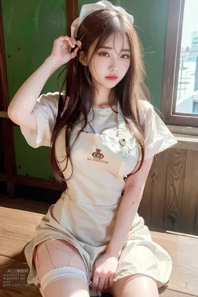 14-Maid cafe