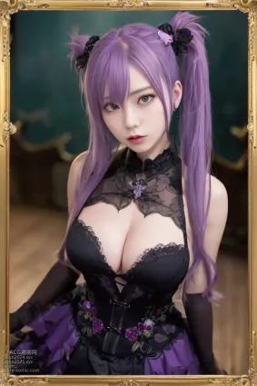 43-Keqing-cosplay