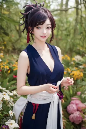 Jigokuraku_Yuzuriha-1