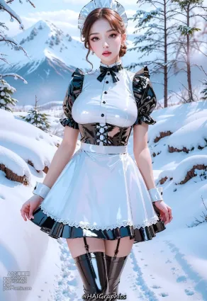 SnowMaid
