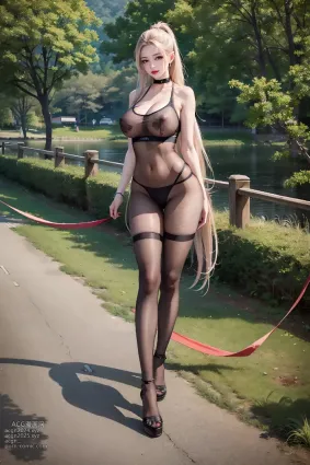 leggings girl