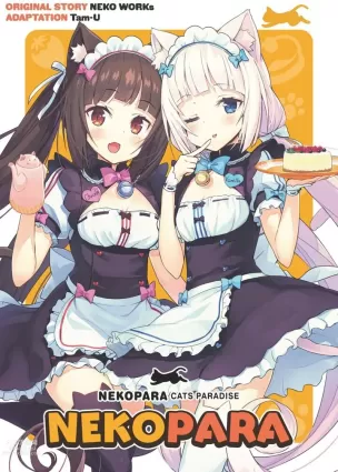 Nekopara