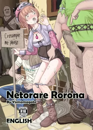 Netorare Rorona