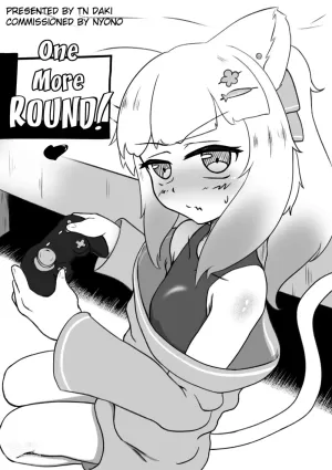 One More Round - Nyono Doujin