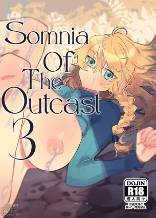 Tsumahajiki-mono no Somnia 3 | Somnia of the Outcast 3