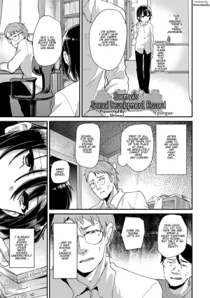 Seicho Kiroku -Gojitsudan- | Souma&#039;s Sex Development Record - Epilogue