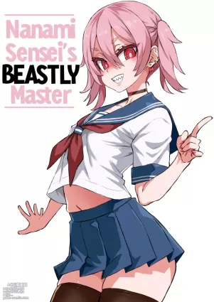 Nanami Sensei&#039;s Beastly Master