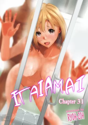 Itaiamai Ch. 31