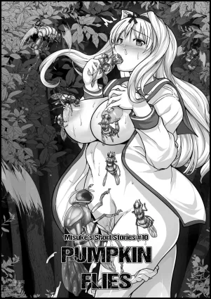 Misuke&#039;s Short Stories 10 - Pumpkin Flies