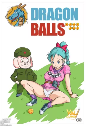 Dragon Balls