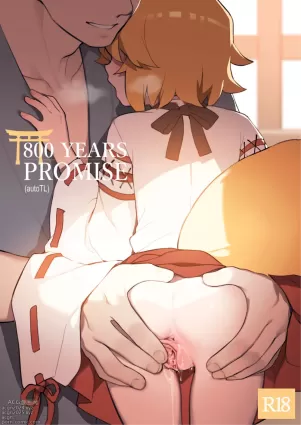 800 Years Promise