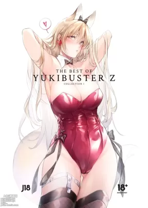 The Best of YUKIBUSTER Z