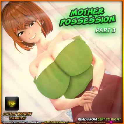 Mother Possession Part 3