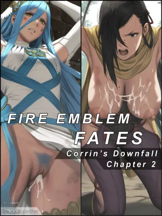 Corrin&#039;s Downfall