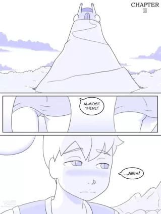  Temple of the Morning Wood - Chapter 2 - OLD version