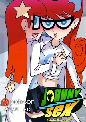 Johnny Sex - Chapter 1 (Johnny Test)