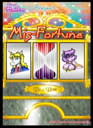 Mis-Fortune