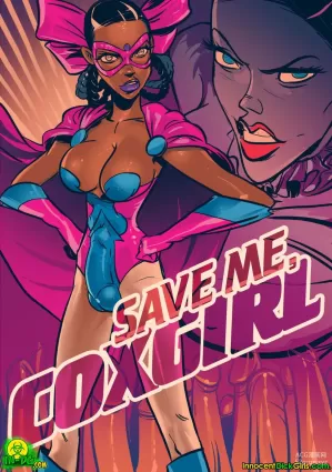 Save Me Coxgirl - Chapter 1