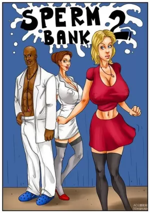 Sperm Bank - Chapter 2