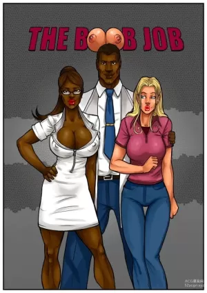 The Boob Job - Chapter 1