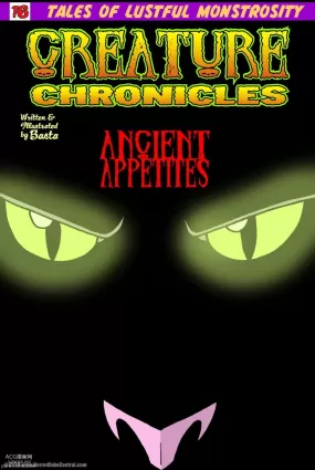 Creature Chronicles