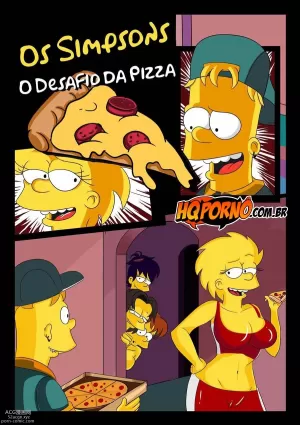 HQPorno.com.br/TZComiX.com Comics (Various)