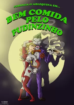 HQPorno.com.br/TZComiX.com Comics (Various)